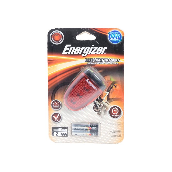 LINTERNA TRASERA PBICI2AAA N BRL23A EN