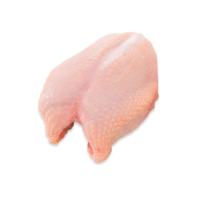 PECHUGA AMANECER C/PC/HCONG BOLSA X KG