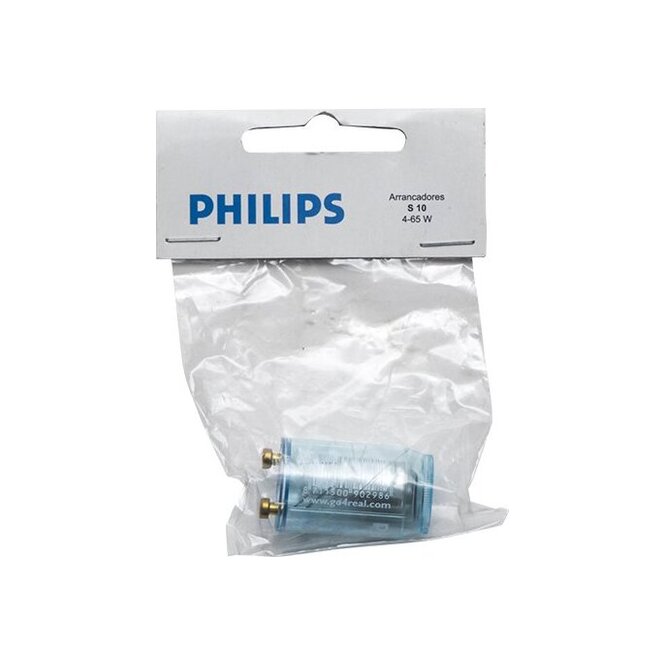Arrancador 4.65 W Philips