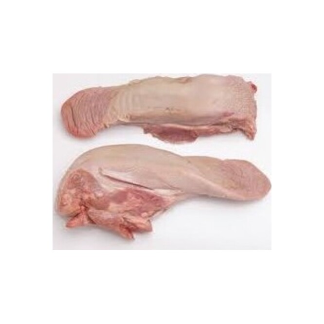 Lengua de cerdo por kilo
