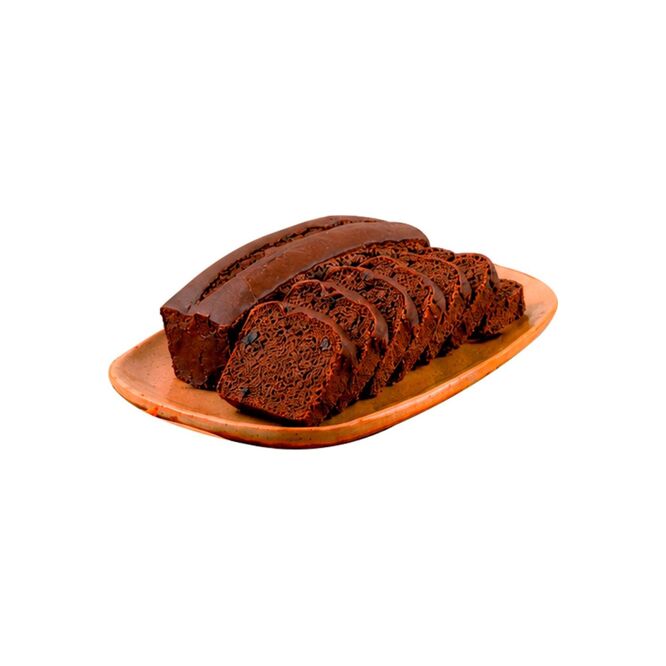 Budín de chocolate pl en paquete Superseis Por Unidad