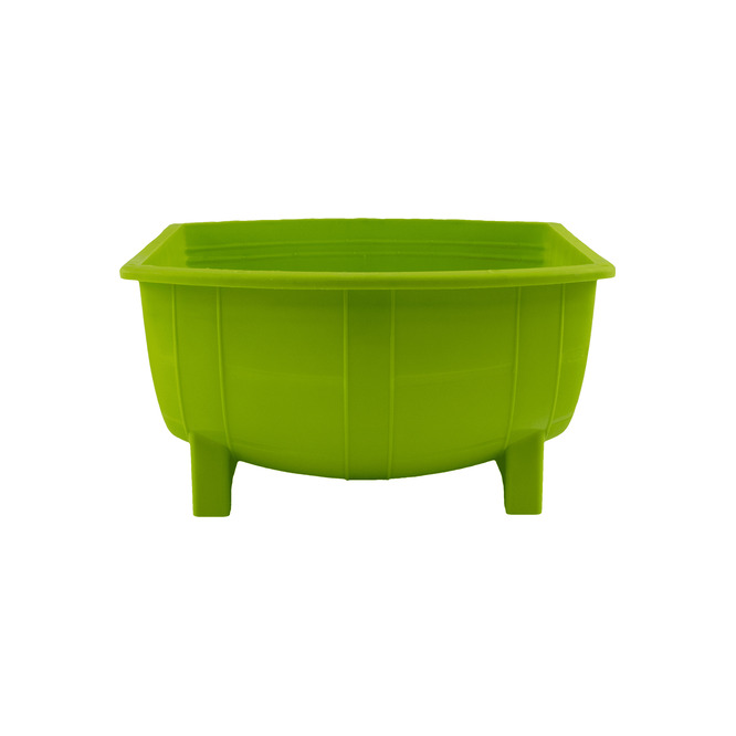 BARRILITO REF T050 BARRIL NRO 20 VERDE T