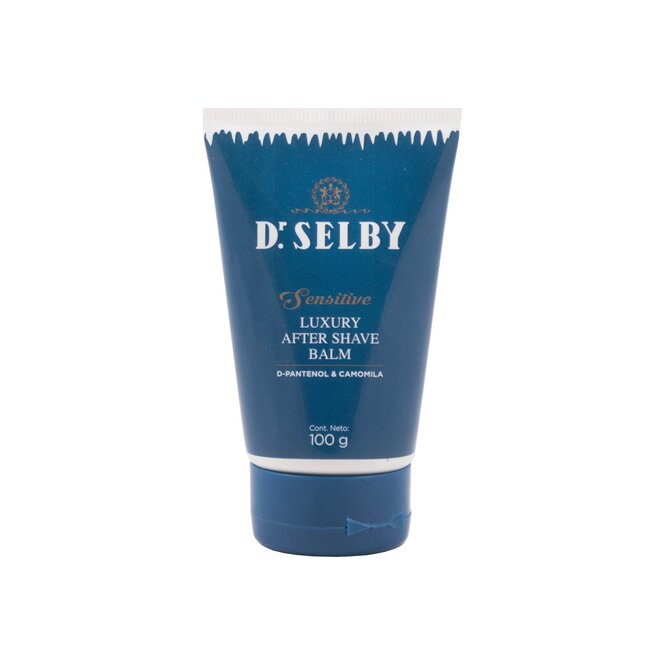 Bálsamo after shave Dr. Selby100 gramos