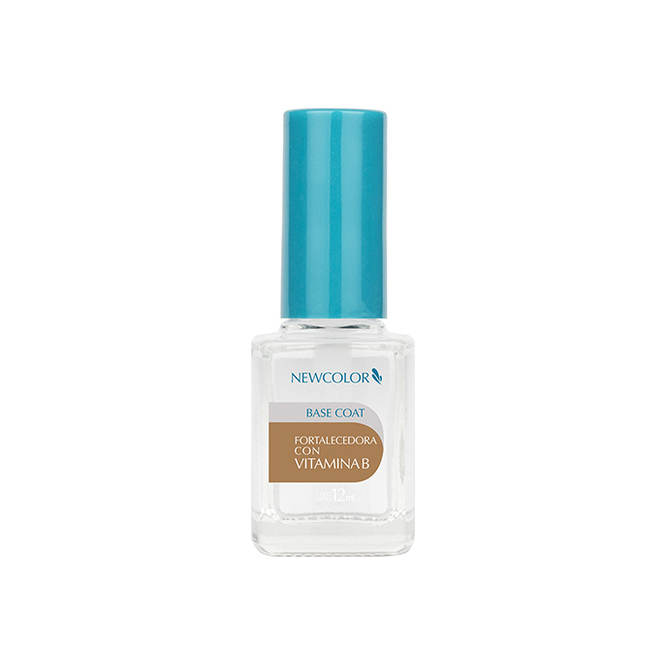 Esmalte N° 809 antiséptico New Color 1 unidad