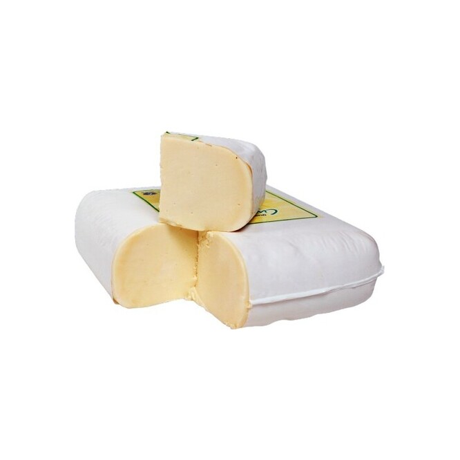 QUESO MUZZARELLA LA FORTUNA X KG