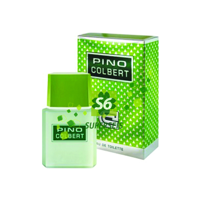 COLONIA COLBERT 60ML PINO CJA