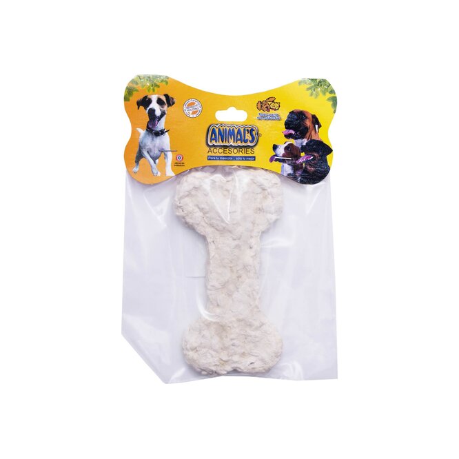Hueso digerible para perro Animals