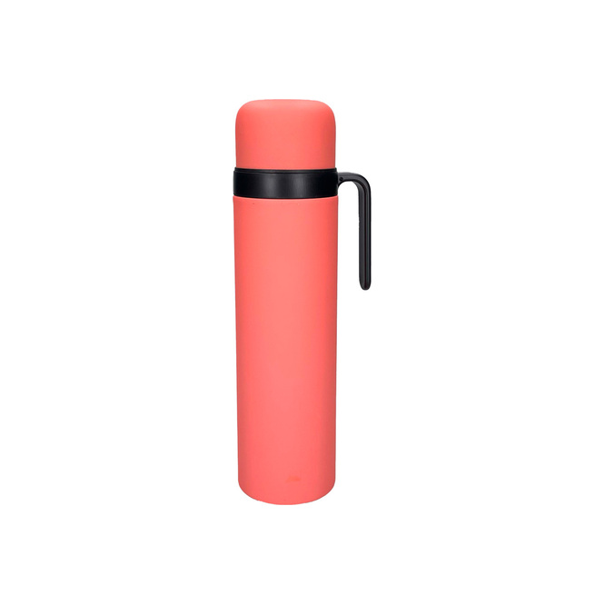 Termo Acero inoxidable rosa Dayo 1 litro