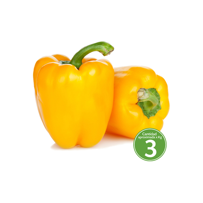 Locote Amarillo por kilo