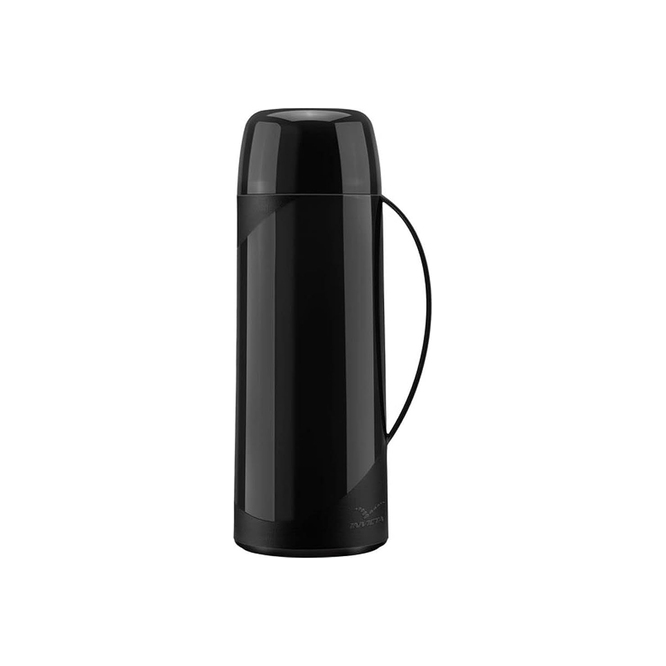 TERMO P/AGUA CALIENTE FIRENZE ROSCA NEGR