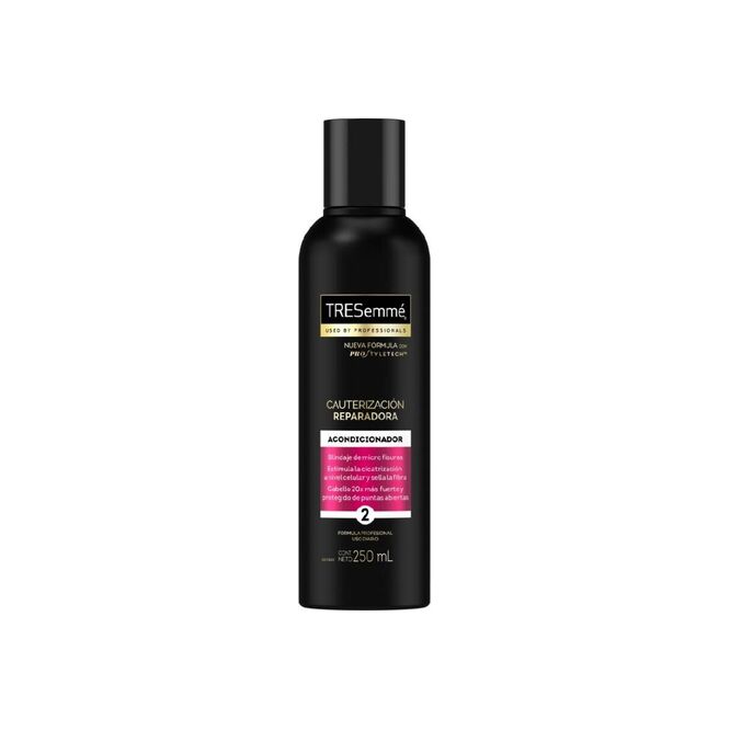 Acondicionador cauterización reparadora Tresemmé 250 ml