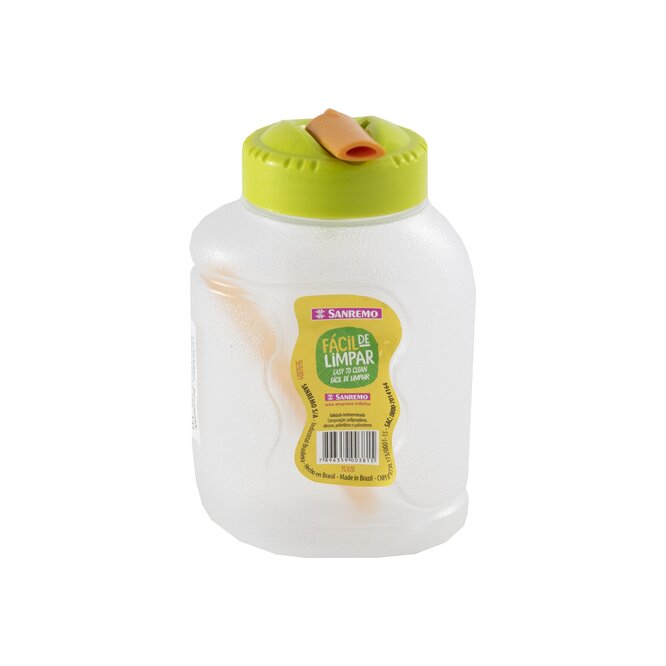 Hoppy Pequeña con Pico San Remo 250 ml