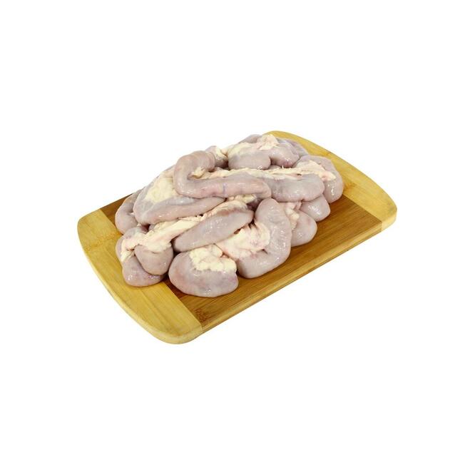 Chinchulín por kilo