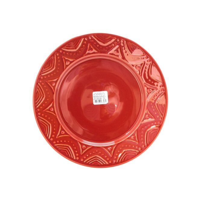 PLATO PLAYO 26CM OXFORD REF.7602