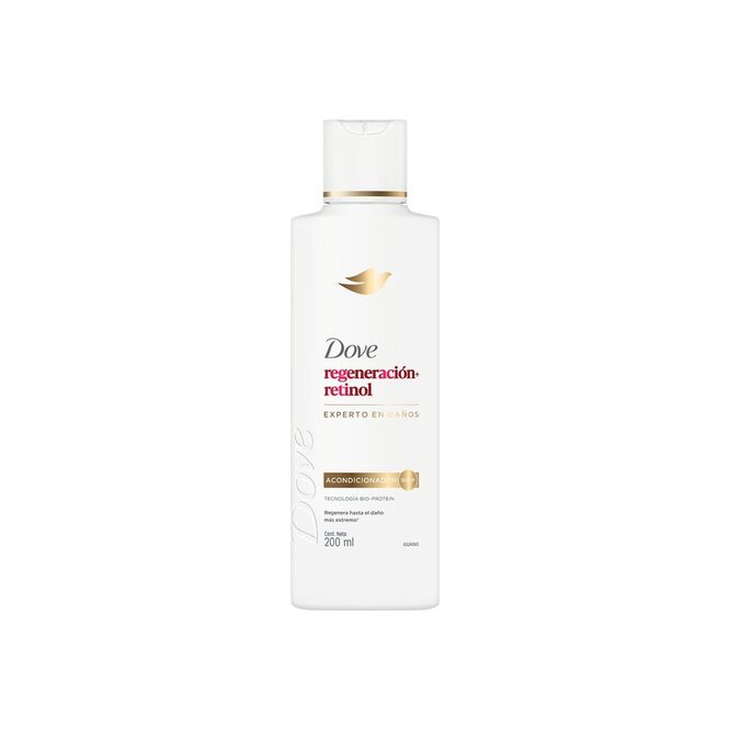 Acondicionador Regenera Colágeno Dove 200 ML