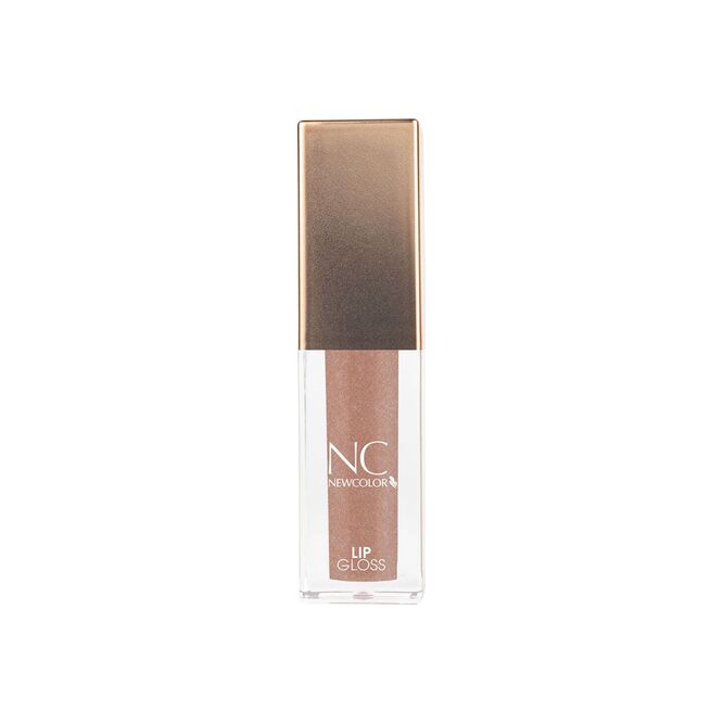 Brillo labial Lip Gloss 28 Newcolor 4,5 ml