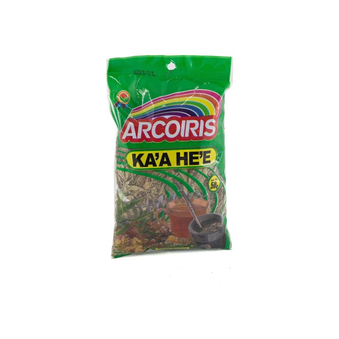 Kaa hee Arcoiris 50 gramos