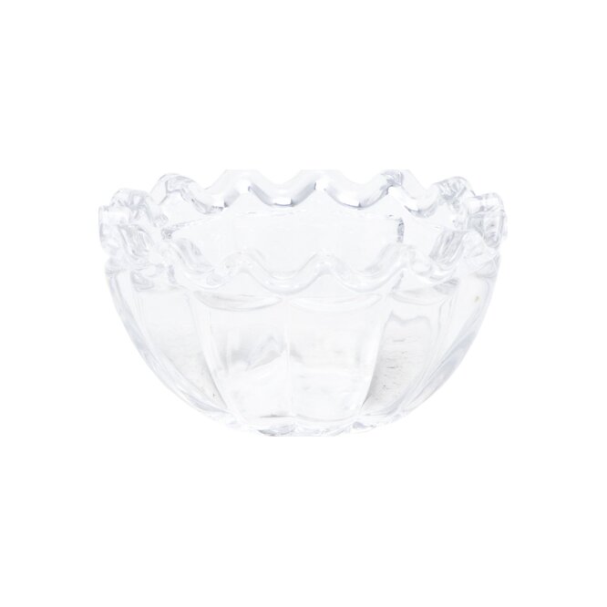 CANDELABRO D/VIDRIO IW REF Y63