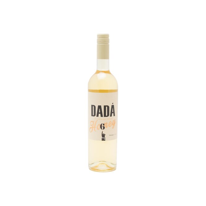 VINO BLANCO DADA HONEY 6 DE FINCA LAS MO