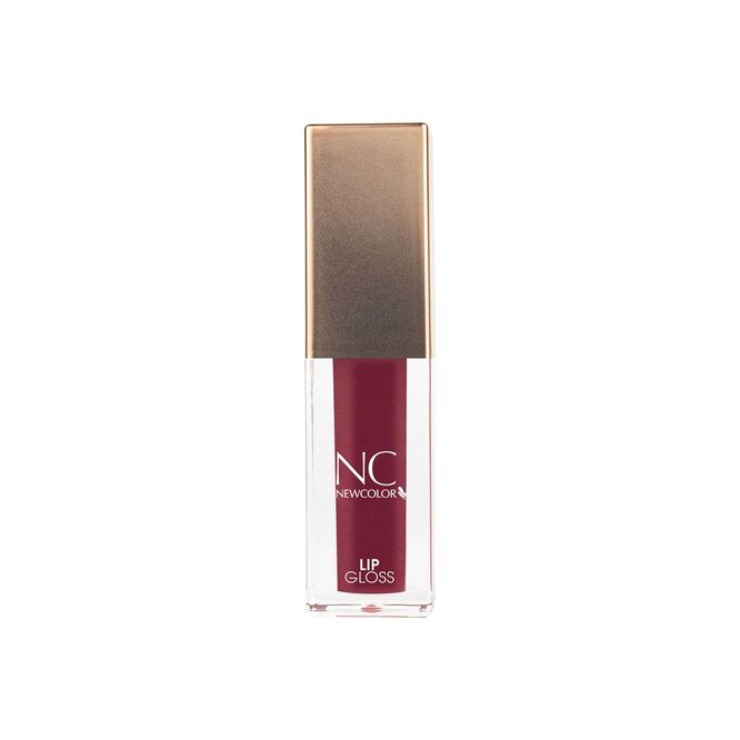 Brillo labial Lip Gloss 13 Newcolor 4,5 ml