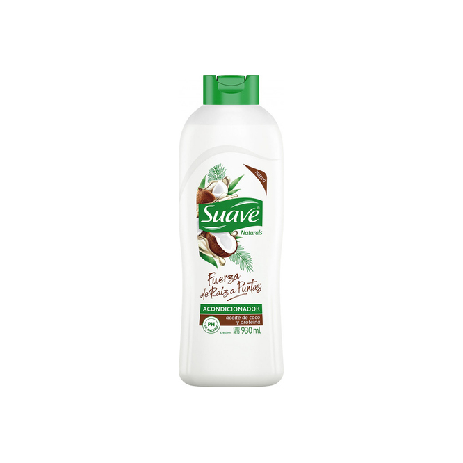 ACOND CREMA NUTRI ACEI D/COCO 930ML SUAV