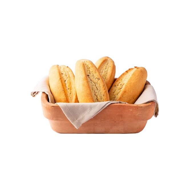 Chipa mestizo por kilo