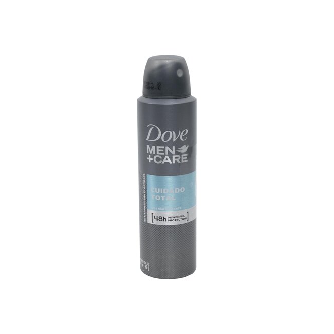DESODORANT DOVE PROTECCION TOTAL 150ML