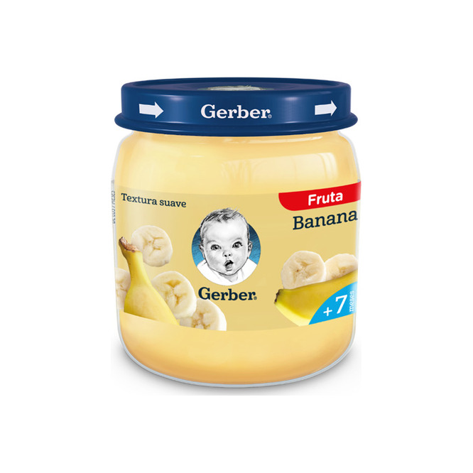 PURE PERA GERBER 113GRS FCO