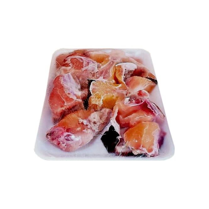 Pescado puchero de surubí Envasado al Vacío Por Kilo