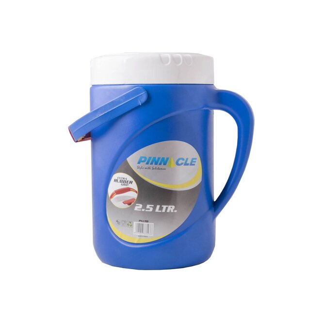 Termo para Agua Fría Pluto 2.5 litros