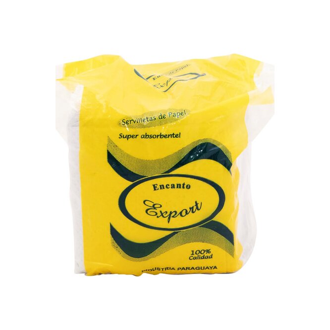 SERVILLETA MAR EXPORT  100UN