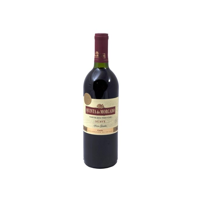 Vino suave Quinta Do Morgado 750 ml