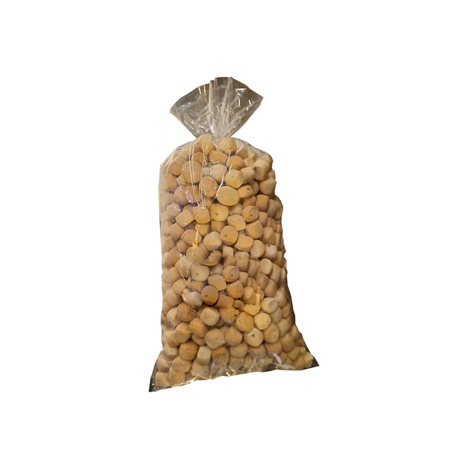 Coquitín de Manteca por kilo