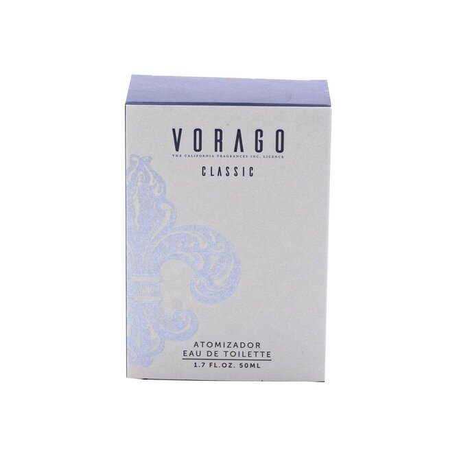 PERFUME VORAGO CLASIC 50ML