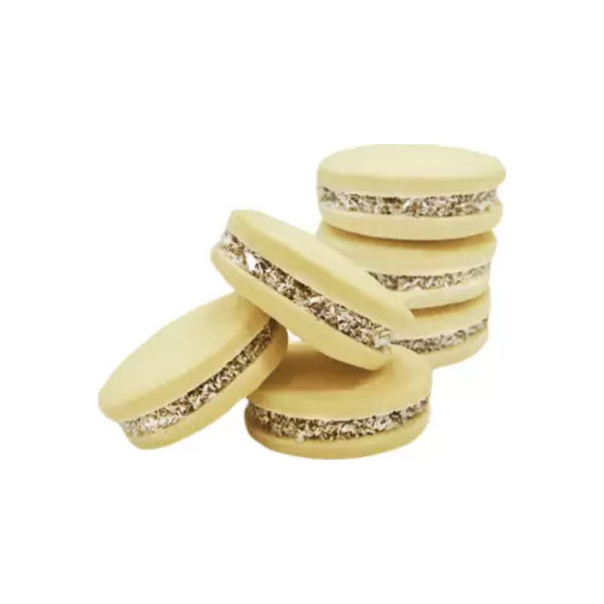 Alfajor de maicena por kilo