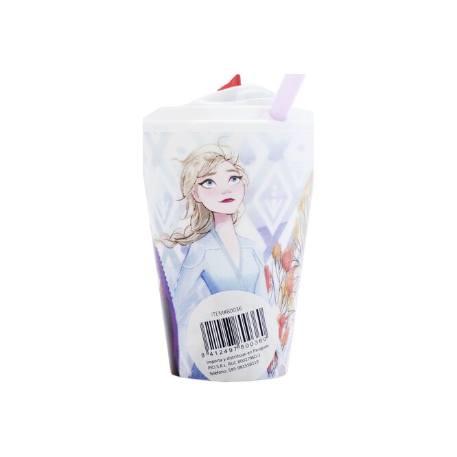 BOTELLA STOR FROZEN 415ML