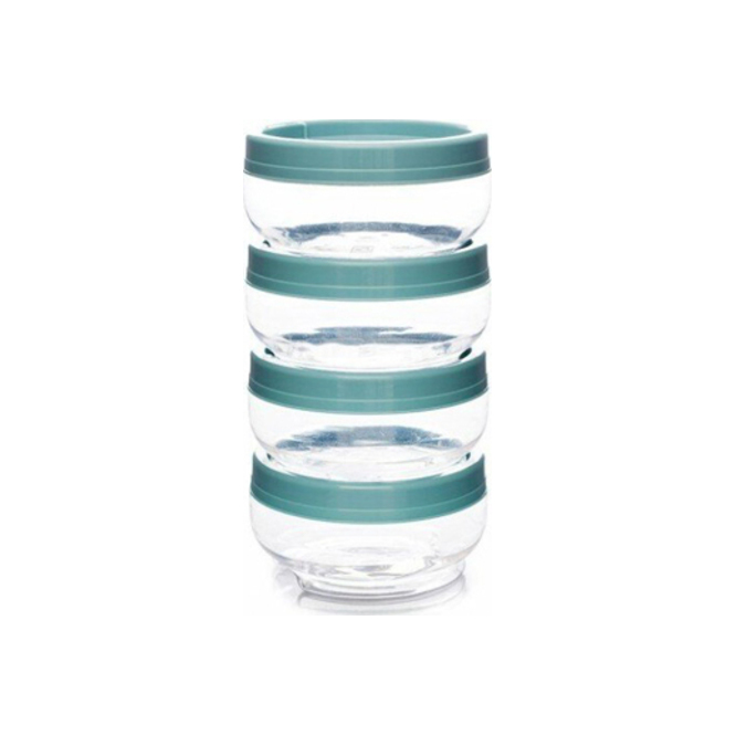 JUEGO ORG GIRATRABA 4UN PLASUTIL REF 6