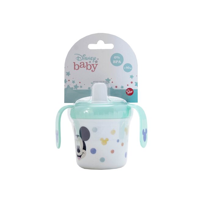 TAZA DE ENTRENAMIENTO STOR B MICKEY 250M