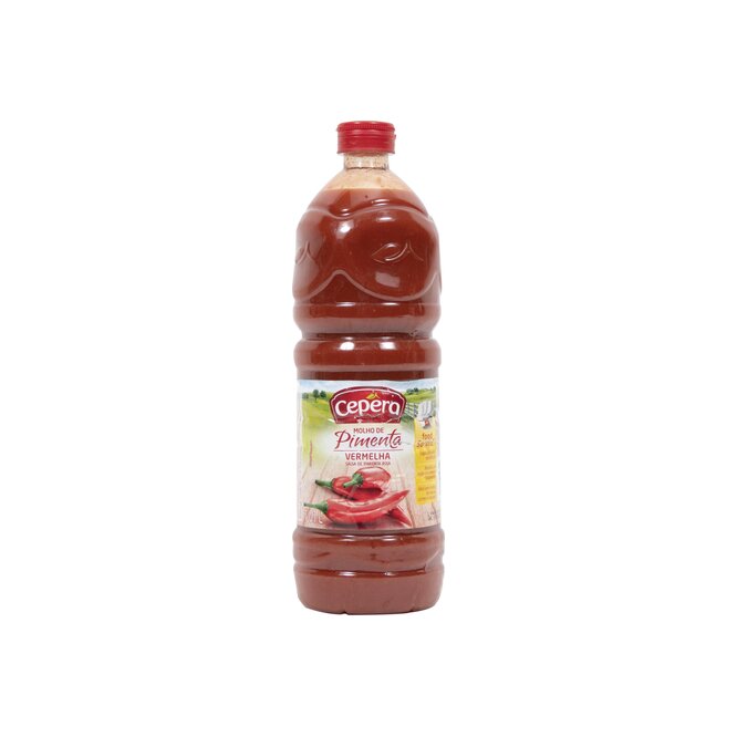 MOLHO DPIMIENTA 1LT CEPERA BOT