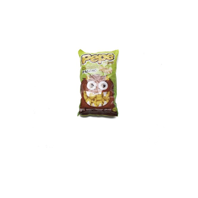 BOCADITOS PEPE HOR DE MAIZ SAB/JAMON 100