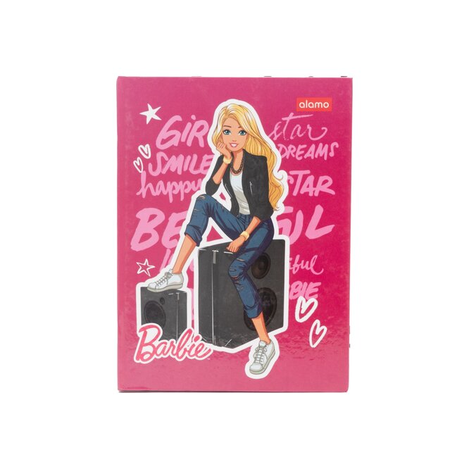 CUADERNO CUADRIC CUADERNO TD PLASTIFICAD