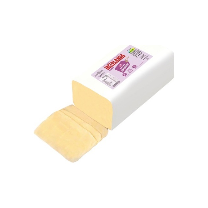 Queso Dambo Sin Lactosa Lactolanda por kilo