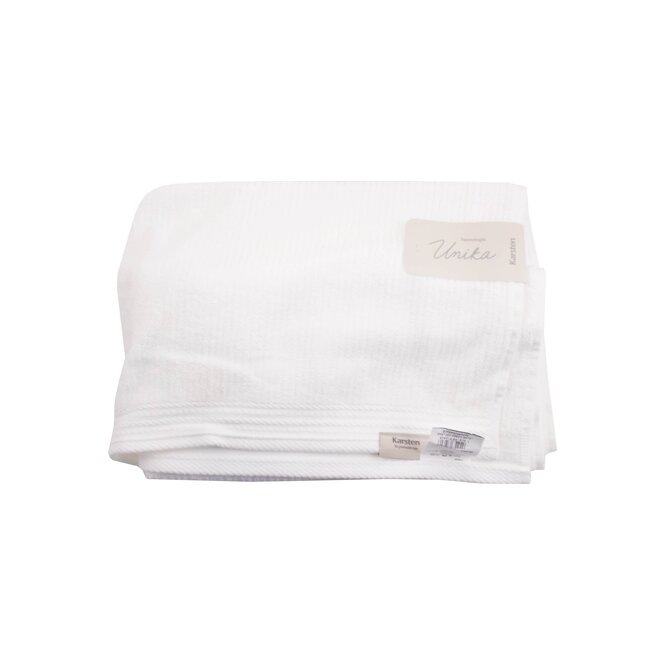 TOALLA P/BAÑOKARSTEN UNIKA 70CMX1.40M