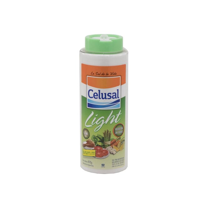 SAL FINA CELUSAL LIGHTPLA 470 GR