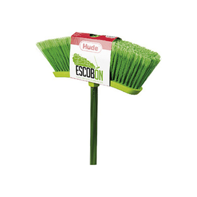 ESCOBON HUDE ESCOBAS