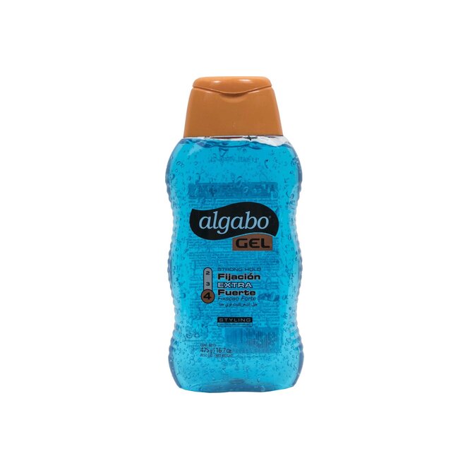 GEL ALGABO FIJACION FUERTE