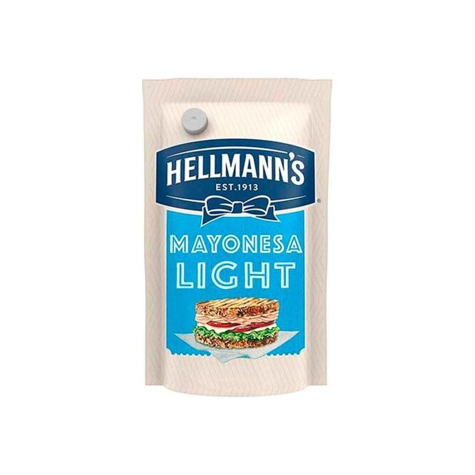 Mayonesa light Hellmann's 950 gramos