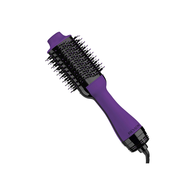 CEPILLO PCABELLO REVLON PURPURA REF RV2