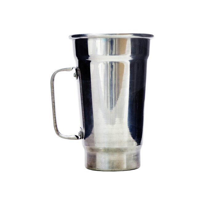 TAZA CHOPP CONICA/ALUM PANELART PUL500ML