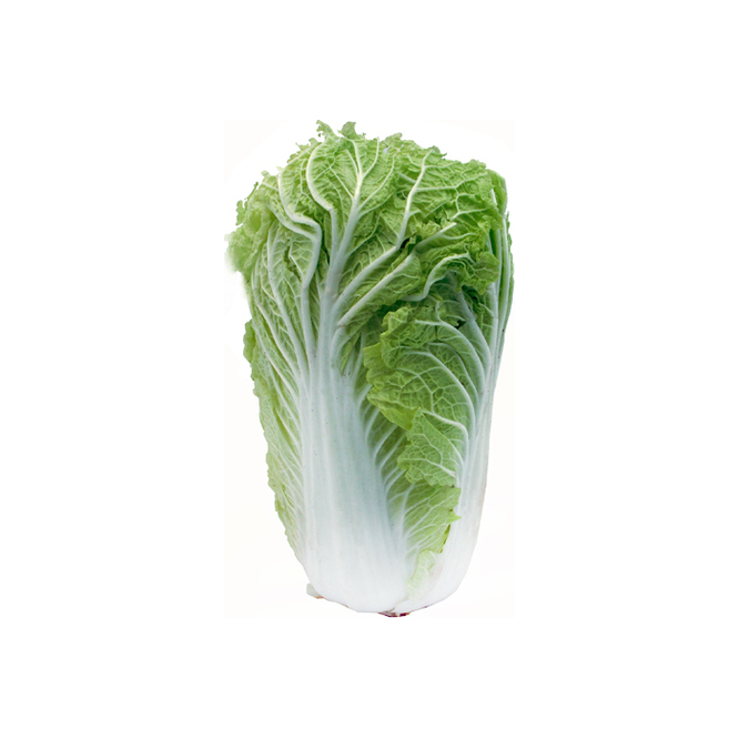 Acelga japonesa por kilo